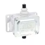 PLNU1AW Wyłącznik krańcowy, zestyki 1NO+1NC. IP65