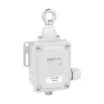 P2L81311 Wyłącznik krańcowy, zestyki 1NO+1NC. IP65. 40N