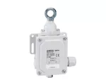 P2L101312 Wyłącznik krańcowy, zestyki 2NO+2NC. IP65. 120N