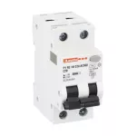P1RE1NC20AC300 Wyłącznik różnicowonadprądowy - 1P+N - typ AC, 20A, 300mA
