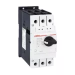 SM2R6300 Wyłącznik silnikowy, zdolność wyłączania wg IEC: 50kA przy 400V, 46...63A