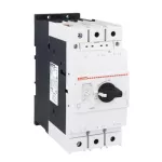 SM3R7500 Wyłącznik silnikowy, zdolność wyłączania wg IEC: 50kA przy 400V, 55...75A