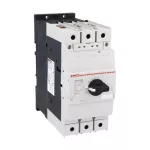 SM3R9900 Wyłącznik silnikowy, zdolność wyłączania wg IEC: 50kA przy 400V, 80...100A