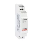 PSL1M01024 Zasilacz jednofazowy, wyjście: 24VDC, 0.42A, 10W