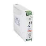 PSL101824 Zasilacz jednofazowy, wyjście: 24VDC, 0.75A, 18W