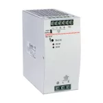 PSL112024 Zasilacz jednofazowy, wyjście: 24VDC, 5A, 120W
