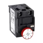 11G485120 Zestaw styków pomocniczych do styczników BF, działanie pneumatyczne, zaciski śrubowe, 1NO+1NC, czas wyzwolenia po załączeniu napięcia 120 sek.