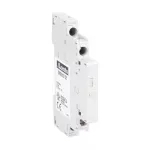 SM2X1202 Zestyki pomocnicze 2NC, montaż z boku, do SM2R i SM3R