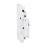 SM1X1311 Zestyki sygnalizacyjne 1NO+1NC, montaż z boku, do SM1