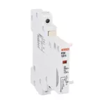 P2X1311 Zestyki sygnalizacyjne, montaż boczny, 1 C/O