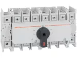 GA125ET8 Złożony 4P układ przełączny, 125A