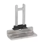 KXN4 Zwora kątowa typu "T"