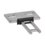 KXN3 Zwora prosta typu "T"