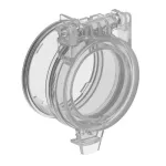 LPXAU171 Osłona ochronna do interfejsów komunikacji LPCD