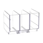 BFX835 Osłona ochronna 3 torów prądowych do styczników BF160, BF195, BF230