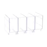 BFX845 Osłona ochronna 4 torów prądowych do styczników BF160, BF195, BF230