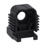 BFX8508 Akcesoria do blokowania śruby do styczników BF160, BF195, BF230, zestaw 8 sztuk