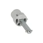 GLX7150S12 Trzpień do GLX63, GLX63B, GLC63CB. Długość 150mm. □12mm