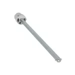 GLX7500S12 Trzpień do GLX63, GLX63B, GLC63CB. Długość 500mm. □12mm