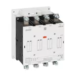 BF330T4E110 Stycznik 4 polowy, 500A w AC1, cewka 60...130VAC/DC