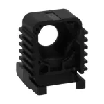 BFX8608 Akcesoria do blokowania nakrętki do styczników BF265..BF400, zestaw 8 sztuk