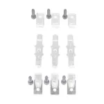 BFX99400T Zestaw torów głównych do styczników 3 polowych BF40000