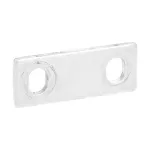 GLDX201 Zestaw 2 sztuk mostków łączeniowych do GLD0100T4 - GLD0315T4