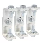 GLX208 Mostek do połączeń równoległych w układach przełącznych GLC0631..GLC1000, zestaw 3 sztuk