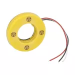 LPXDAU123110 Podświetlany dysk fi60mm, zasilanie 110-120VAC, symbol wg ISO13850