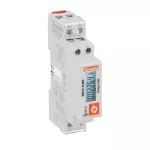 DMED112MID Licznik energii, jednofazowy, bez możliwości rozbudowy, podłączenie bezpośrednie do 40A, szerokość 1U, interfejs M-Bus, wielopomiarowy, 230VAC, certyfikat MID