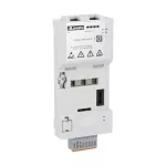 VLBXL08 Moduł Ethernet Modbus TCP do serii VLB1 i VLB3