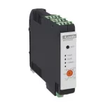 ME070FD024 Rozrusznik bezpośredni, elektroniczny, 3kW, Ie 7A (AC53a), zasilanie pomocnicze 24VDC