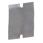 HSBXP0050 Pad termiczny, 50 sztuk, do HS1B... i HS2B...