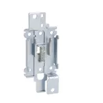 HSBX80 Adapter do montażu na szynie DIN, do HS1B.., rozproszenie 6K/W