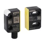 SSF8GM Czujnik RFID serii SSF, 8 pinowy, złącze M12, kodowanie ogólne