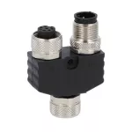 SSFXC58 Złącze czujnika RFID, 5-8 pinów