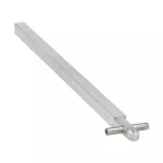 GEFX7177 Trzpień do wersji z przełączaniem na drzwiach szafy, długość 177mm