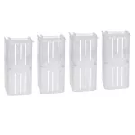 GEFX803 Zestaw 4 osłon zacisków, do GEF0250…