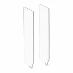 GEFX902 Zestaw 2 sztuk separatorów faz, do GEF0250…