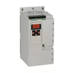 ADXT0506 Softstart serii ADXT, prąd znamionowy 506A, do obciążeń standardowych i ciężkich, wbudowany bypass. Zasilanie pomocnicze Us 110…120VAC i 220…240VAC. Napięcie pracy 380..690VAC