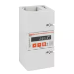 DMED403R0400 Licznik energii DC, do stacji ładowania EV, certyfikat MID i Eichrecht dla energii pobranej i oddanej, temperatura pracy -40°C +85°C, 400A, RS485