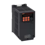 VLG30004A480 Przemiennik częstotliwości, zasilanie trójfazowe 380-480VAC 50/60Hz. Wbudowany filtr EMC, kat. C3, 0.4kW