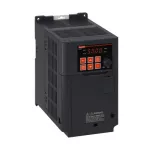 VLG30015A480 Przemiennik częstotliwości, zasilanie trójfazowe 380-480VAC 50/60Hz. Wbudowany filtr EMC, kat. C3, 1.5kW