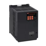VLG30040A480 Przemiennik częstotliwości, zasilanie trójfazowe 380-480VAC 50/60Hz. Wbudowany filtr EMC, kat. C3, 4kW