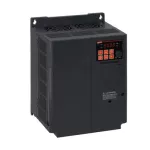 VLG30075A480 Przemiennik częstotliwości, zasilanie trójfazowe 380-480VAC 50/60Hz. Wbudowany filtr EMC, kat. C3, 7.5kW