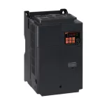 VLG30150A480 Przemiennik częstotliwości, zasilanie trójfazowe 380-480VAC 50/60Hz. Wbudowany filtr EMC, kat. C3, 15kW