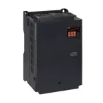 VLG30220A480 Przemiennik częstotliwości, zasilanie trójfazowe 380-480VAC 50/60Hz. Wbudowany filtr EMC, kat. C3, 22kW