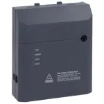 VLGXL01 Moduł komunikacji Ethernet do VLG3…, protokoły Modbus-TCP