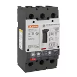 P5ME3PH0250UL 3 polowy wyłącznik kompaktowy wg UL489, 250A, Icu 65kA przy 480V