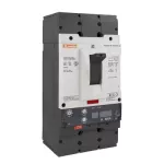 P5ME3PH0400UL 3 polowy wyłącznik kompaktowy wg UL489, 400A, Icu 65kA przy 480V